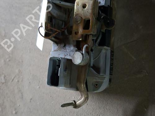 Used Front right lock Front right lock PEUGEOT 807 Van (EB_) 2.0 HDi (EBRHTBF, EBRHWBF) (109 hp) 36387894 36387894