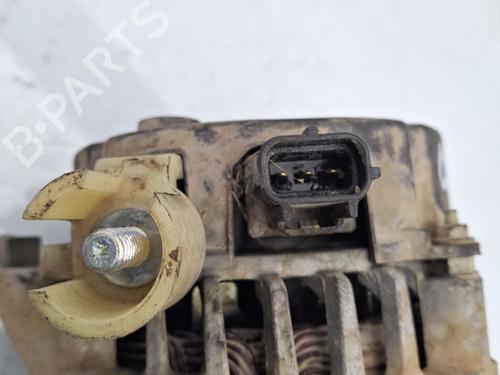 Alternator FORD FOCUS C-MAX (DM2) 1.8 TDCi | BP30145218M7