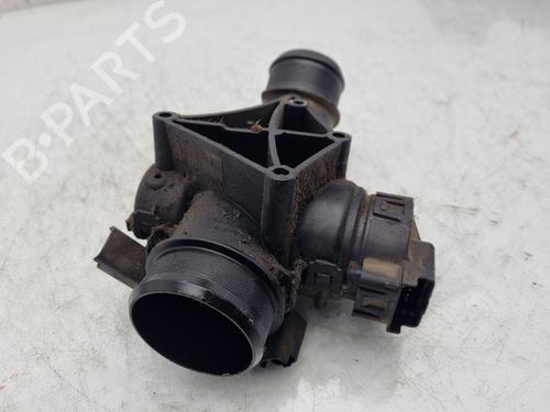 Throttle body PEUGEOT PARTNER Box Body/MPV (5_, G_)  | BP15653328M82
