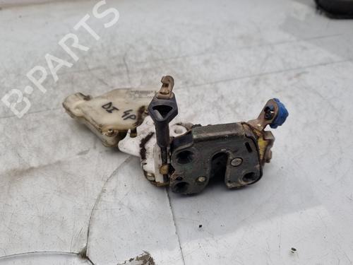Front left lock NISSAN ALMERA II Hatchback (N16) 2.2 Di | BP17775471C98 