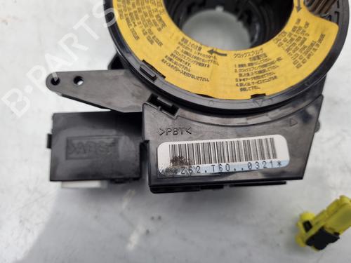 Squib airbag MAZDA 3 (BK) 1.6 DI Turbo | BP12845927C102 