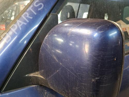Used Left mirror MITSUBISHI PAJERO III (V7_W, V6_W) 3.2 Di-D (V68W, V78W) (165 hp) 32381660