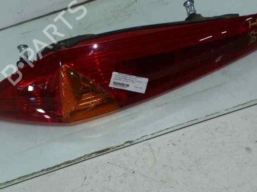 Used Left taillight FIAT PUNTO (188_) [1999-2012]  7931441