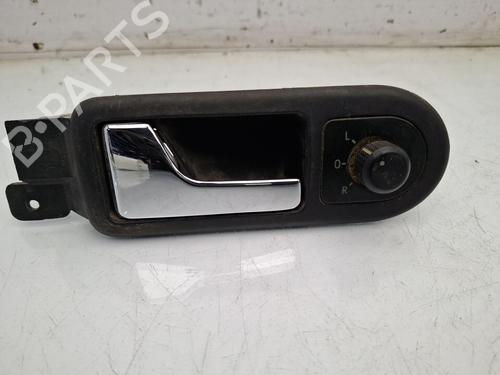 Used Front left interior door handle Front left interior door handle VW GOLF IV (1J1) 1.9 TDI (110 hp) 33547471 33547471