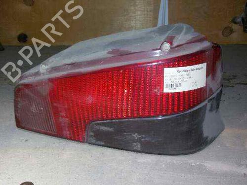 Used Right taillight Right taillight PEUGEOT 106 I (1A, 1C) [1991-1996] 10309974 10309974