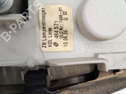 Left tailgate light AUDI A4 B7 Avant (8ED) 2.0 TDI 16V | BP34366897C79 - Image 5