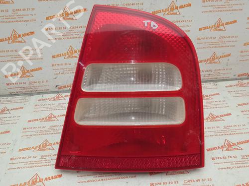 Højre baglygte SKODA OCTAVIA I (1U2) [1996-2010]  7947416