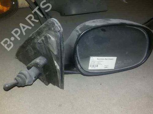 Used Right mirror DAEWOO LANOS (KLAT) 1.3 (75 hp) 7939890