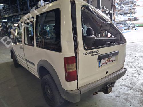 Starter FORD TRANSIT CONNECT (P65_, P70_, P80_) 1.8 TDCi | BP37075470M8 - Image 6