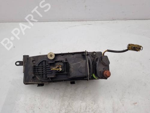 Left headlight SEAT TOLEDO I (1L2) 1.6 i | BP7939973C28 