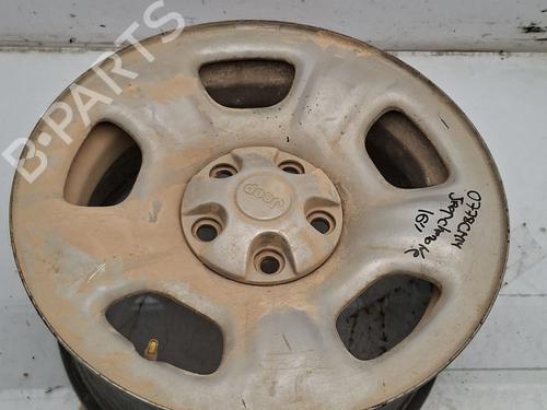 Used Rim Rim 38619054 38619054