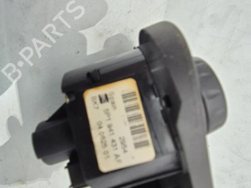 Headlight switch SEAT TOLEDO III (5P2) 1.9 TDI | BP27980038I24 