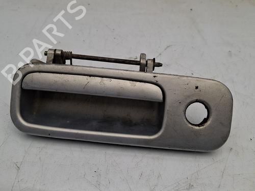 Used Tailgate lock Tailgate lock VW GOLF IV (1J1) 1.9 TDI (115 hp) 33704461 33704461