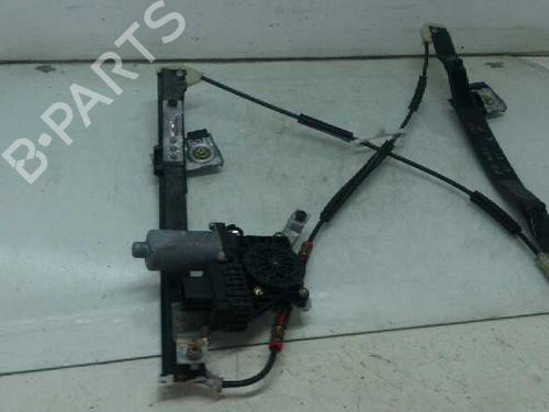 Front right window mechanism FORD MONDEO III (B5Y)  | BP7932730C23 