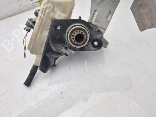 Brake master cylinder SEAT CORDOBA (6K2) 1.9 TDI | BP26613217M77 