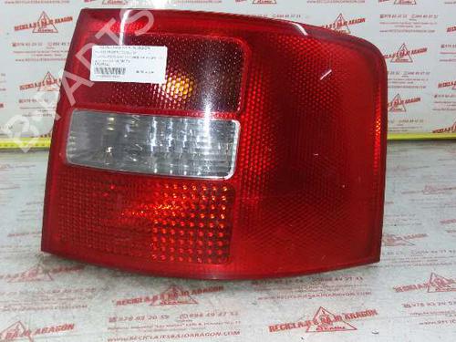 Right taillight AUDI A6 C5 Avant (4B5) 2.5 TDI quattro (180 hp)null