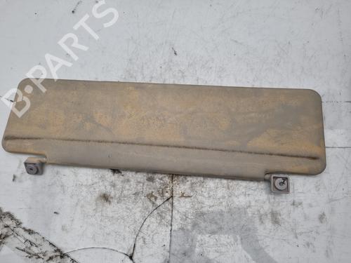 Left sun visor CITROËN JUMPER I Platform/Chassis (230)  BP18406525I1