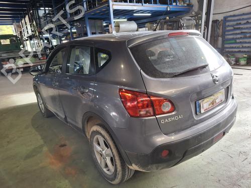 Right front steering knuckle NISSAN QASHQAI I (J10, NJ10) 2.0 dCi | BP32381508M26