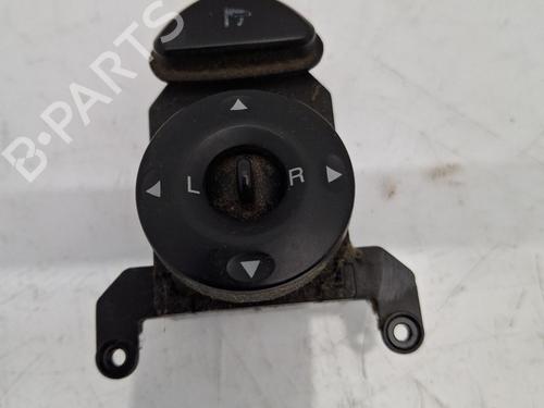 Comando specchietti Comando specchietti HYUNDAI SANTA FÉ II (CM) 2.2 CRDi (197 hp) 33240630 33240630