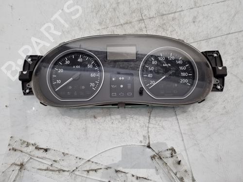 Used Instrument cluster DACIA SANDERO 1.5 dCi (88 hp) 17641525