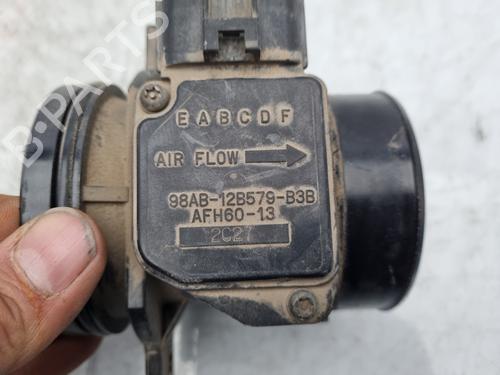 Used Mass air flow sensor FORD FOCUS I Turnier (DNW) [1999-2007]  16923500