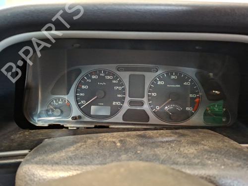 Used Instrument cluster Instrument cluster PEUGEOT 306 (7B, N3, N5) 2.0 HDI 90 (90 hp) 34693938 34693938