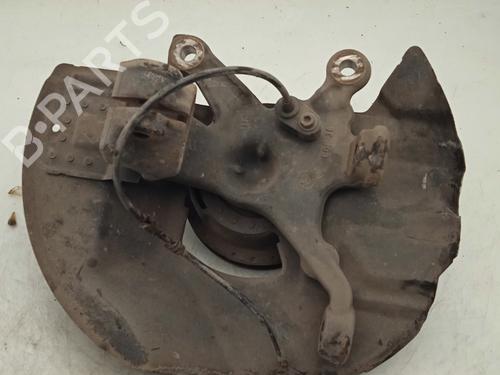 Right front steering knuckle BMW 3 (E46) 316 i | BP15653323M26 