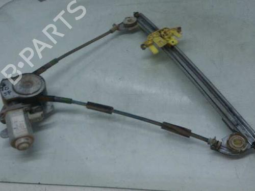 Rear right window mechanism CITROËN XSARA PICASSO (N68)  | BP7932390C25 