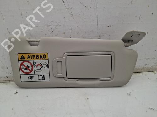 Pala sol direita DACIA SANDERO III 1.0 TCe 110 (110 hp) 32103640