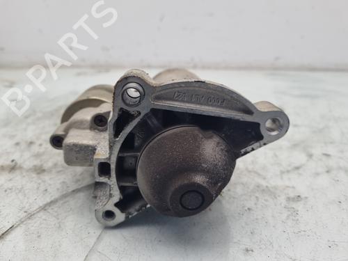 Used Starter PEUGEOT 207 (WA_, WC_) [2006-2015]  18038045