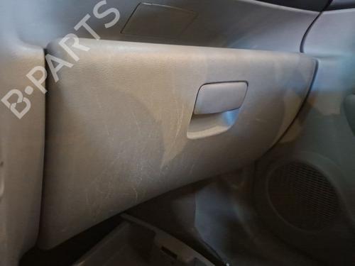 Used Glove box Glove box KIA CARENS III MPV (UN) 2.0 CRDi 140 (140 hp) 34700257 34700257