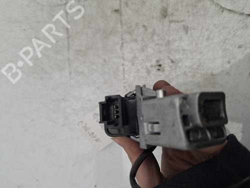 Ignition barrel CITROËN C5 II (RC_) 2.0 HDi (RCRHRH) | BP12354334M48 