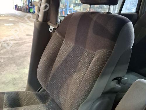 Sæde højre fortil MAZDA PREMACY (CP) 1.9 (CP10P) | BP29322417C16 