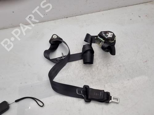 Used Rear center seatbelt DACIA SANDERO II TCe 90 (B8M1, B8MA, B8AC) (90 hp) 13255218