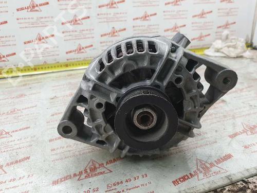 Alternator OPEL ASTRA G Hatchback (T98) 1.6 16V (F08, F48) | BP7937536M7 