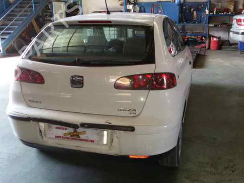 Front right window mechanism SEAT IBIZA III (6L1) 1.9 SDI | BP7937556C23 