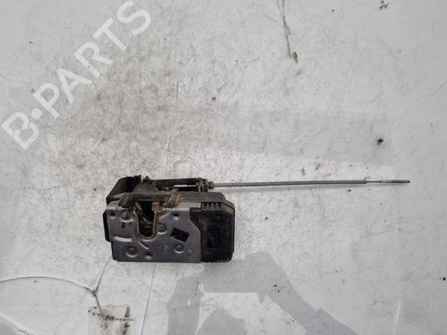 Front right lock OPEL MERIVA A MPV (X03) 1.6 16V (E75) | BP16883383C97 