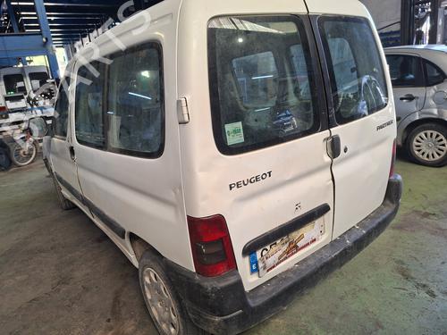 Switch PEUGEOT PARTNER MPV (5_, G_) 1.9 D | BP39688985I30 - Image 5