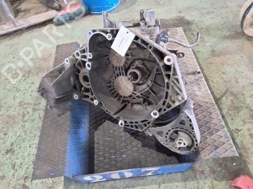 Used Gearbox OPEL INSIGNIA A (G09) 2.0 CDTI (68) (131 hp) 28289516
