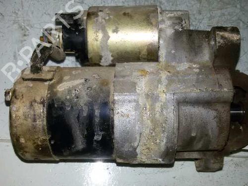 Startmotor RENAULT KANGOO (KC0/1_) 1.5 dCi | BP7930640M8 