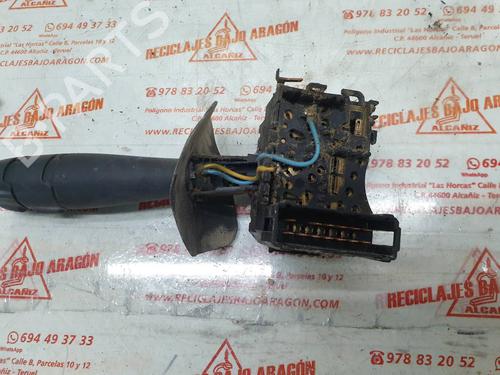 Steering column stalk RENAULT CLIO II (BB_, CB_) 1.5 dCi (B/CB08) | BP7947029I23 
