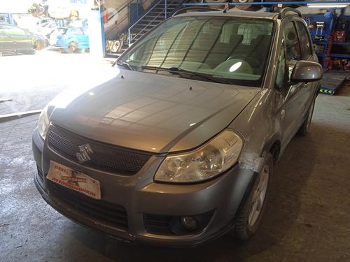 SUZUKI SX4 (EY, GY) 1.9 DDiS (RW 419D) (120 hp) 1508764