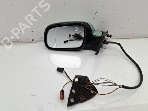 Used Left mirror PEUGEOT 307 Break (3E) 2.0 HDI 110 (107 hp) 24850406