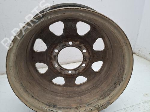 Fælk NISSAN PICK UP (D22) 2.5 TD 4WD | BP34287149C45 - Image 3