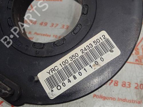 Squib airbag LAND ROVER RANGE ROVER II (P38A)  | BP7947634C102 