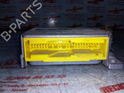 Airbag module AUDI A6 C5 (4B2) 2.5 TDI | BP7944301M53 