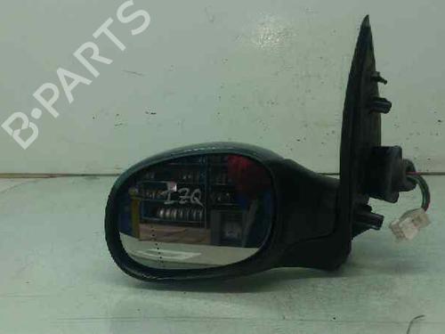 left-mirror-peugeot-206-hatchback-2ac-1998-1999-2000-2001-2002-2003-2004-2005-2006-2007-2008-2009-2010-2011-2012-31852843 main image