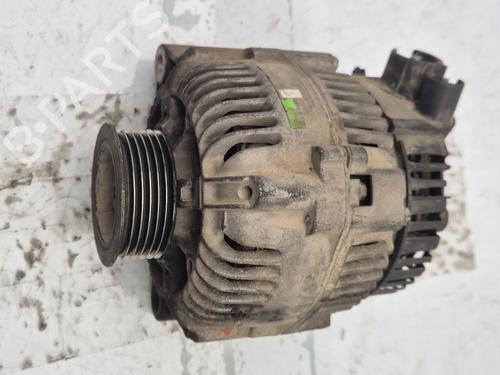 Used Alternator CITROËN BERLINGO / BERLINGO FIRST Box Body/MPV (M_) 1.9 D (MBDJY) (70 hp) 30480558