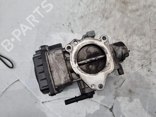 Throttle body CITROËN C5 I (DC_)  | BP16923491M82 