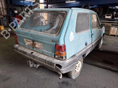 Alternator SEAT MARBELLA (28A)  | BP26580625M7 